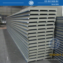 ISO Dachwand PU Sandwich Panel